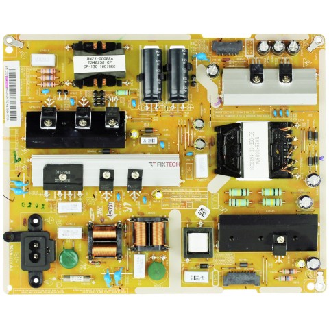 Televizoriaus maitinimo plokštė (power supply BOARD) Samsung UE55K460724XXH (BN94-10712A)